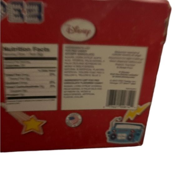 Disney 2013 PEZ Mickey and Minnie Set Still in Box - Picture 3 of 5